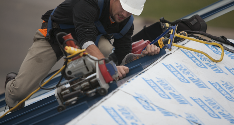 roofer seminole fl